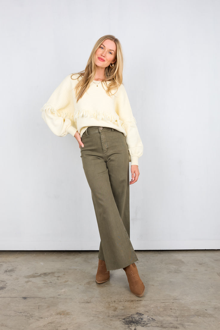 Margie Sweater