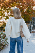 Faye Sweater