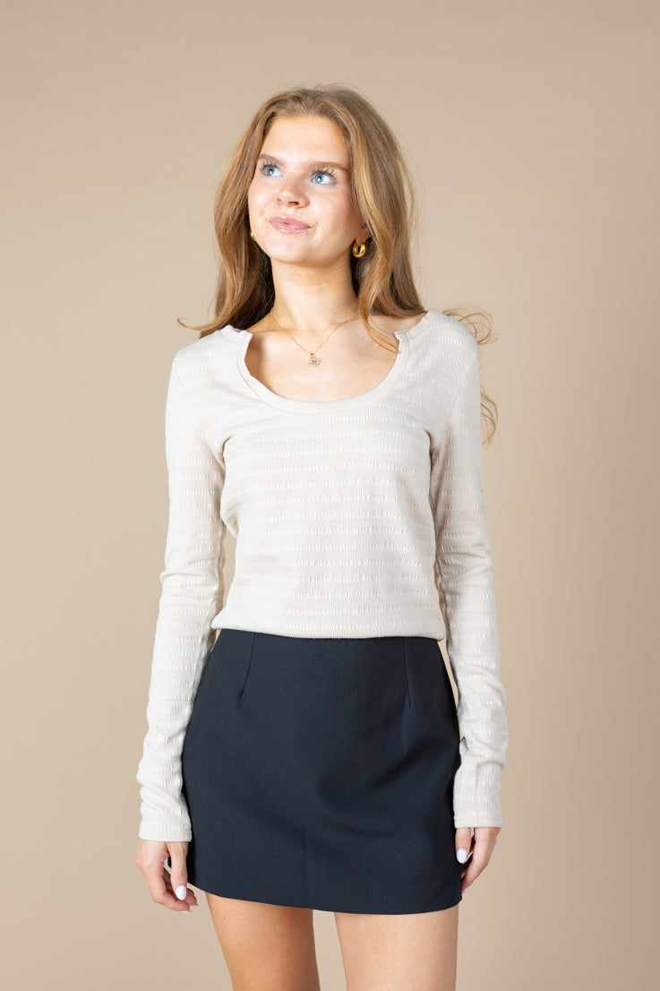 Gilmore Top