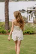 Chantilly Top