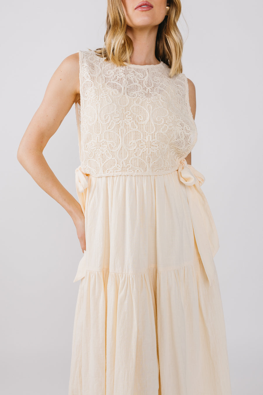 Maisie Dress