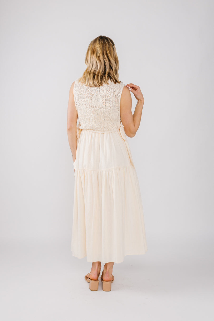 Maisie Dress