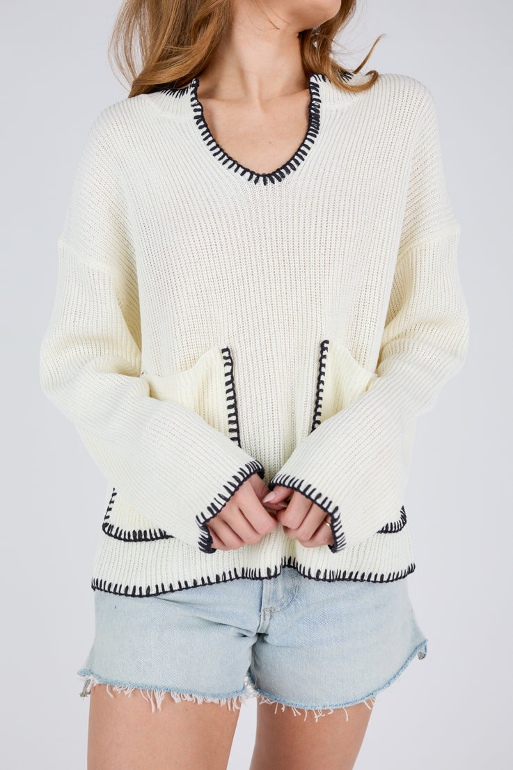 Alice Sweater