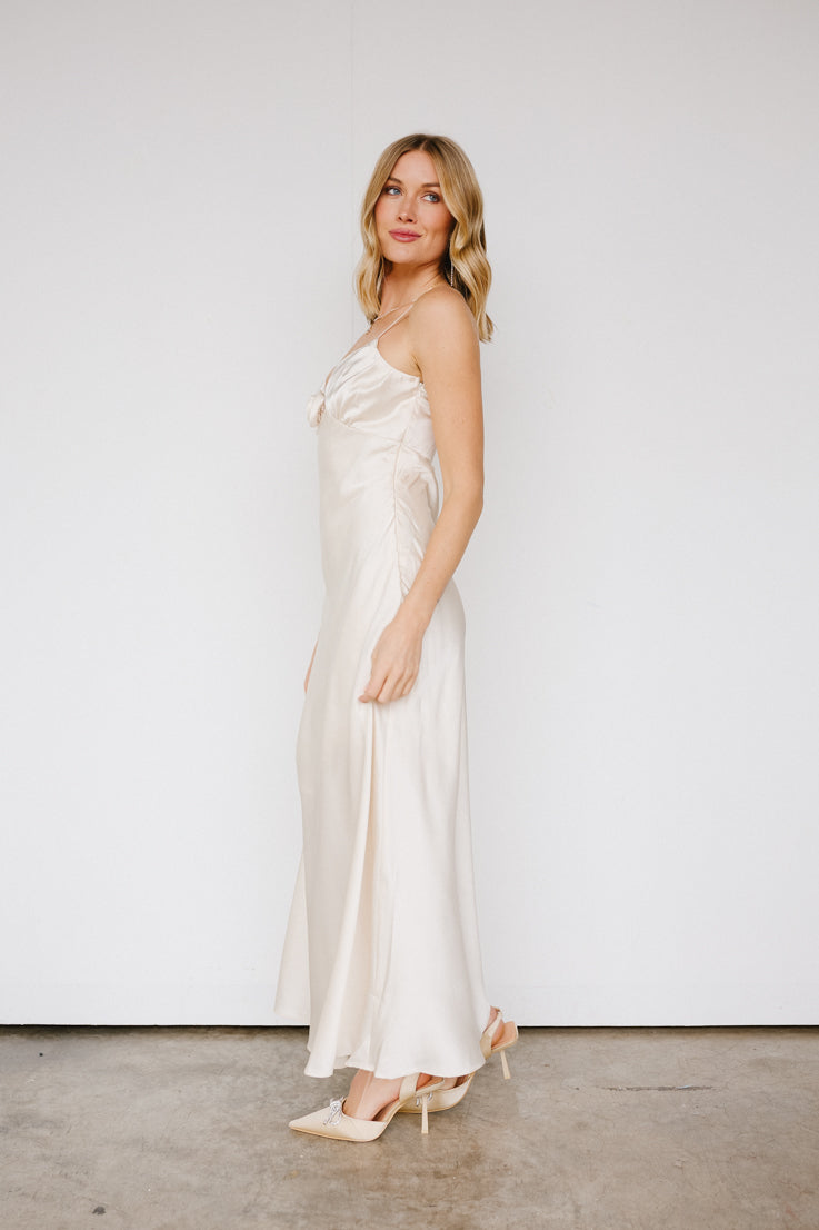 One and Only Dress