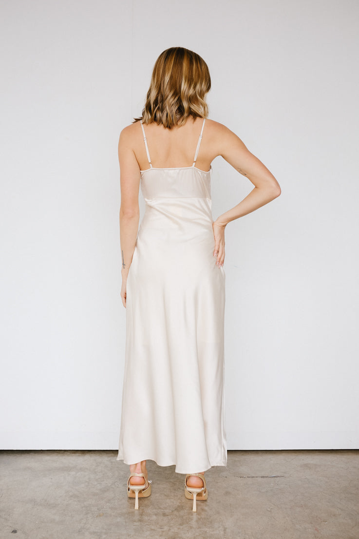 One and Only Dress