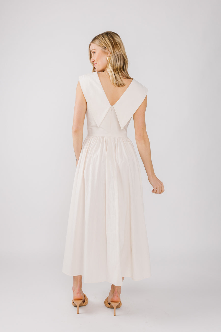 Until I Found You Dress