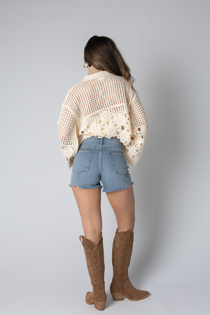 Feel Good, Look Good Top