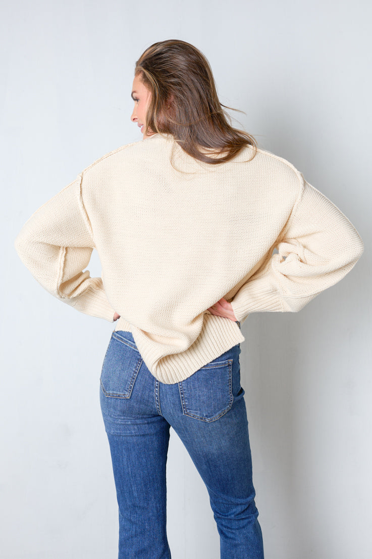 Jimmy Sweater