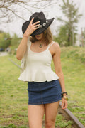 In A Trance Top