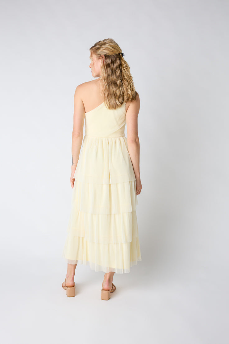 Dream Come True Dress