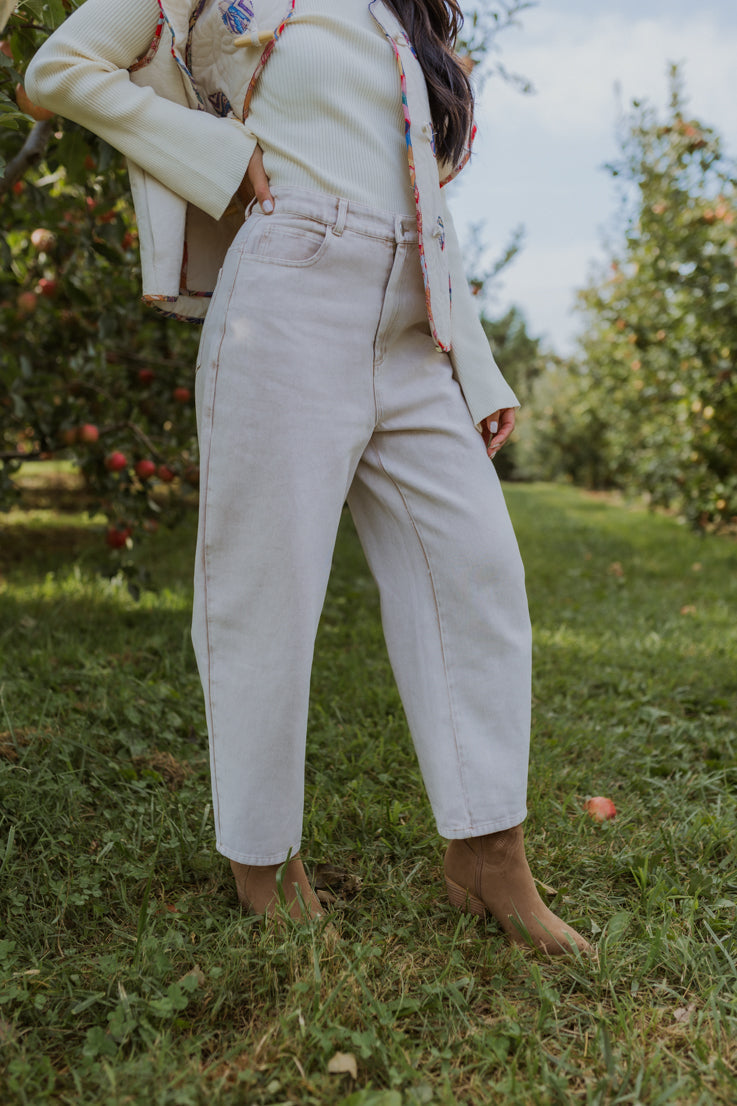 Marlee Jeans