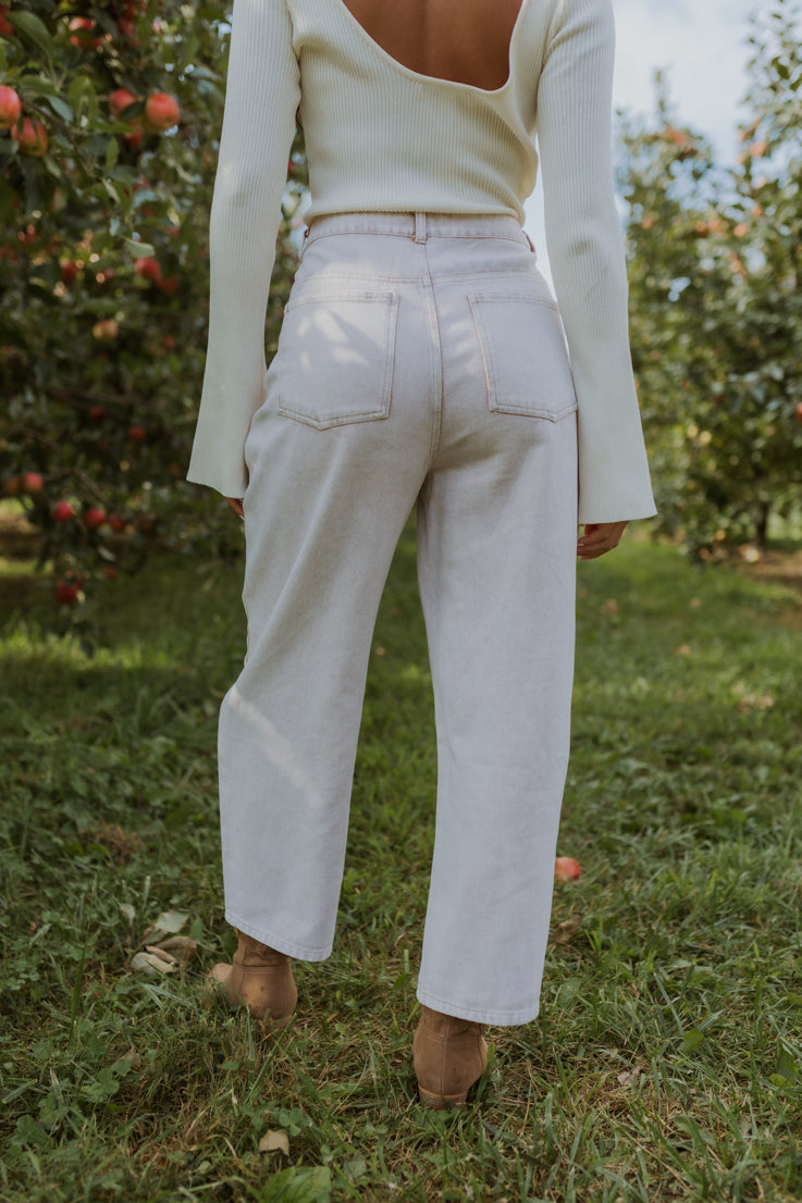 Marlee Jeans