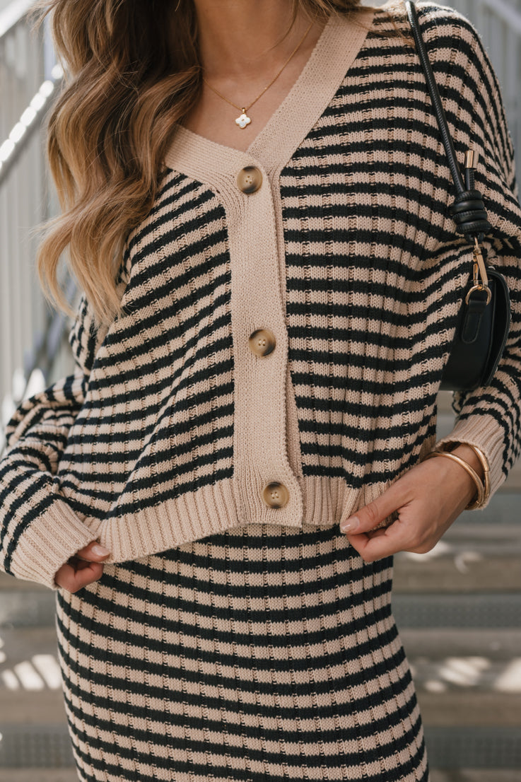 Cate Cardigan