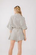 Hamptons Romper