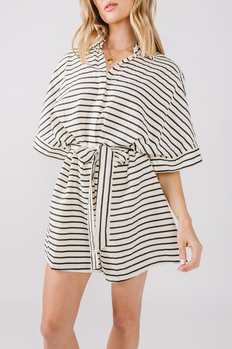 Hamptons Romper