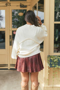 Sammie Sweater