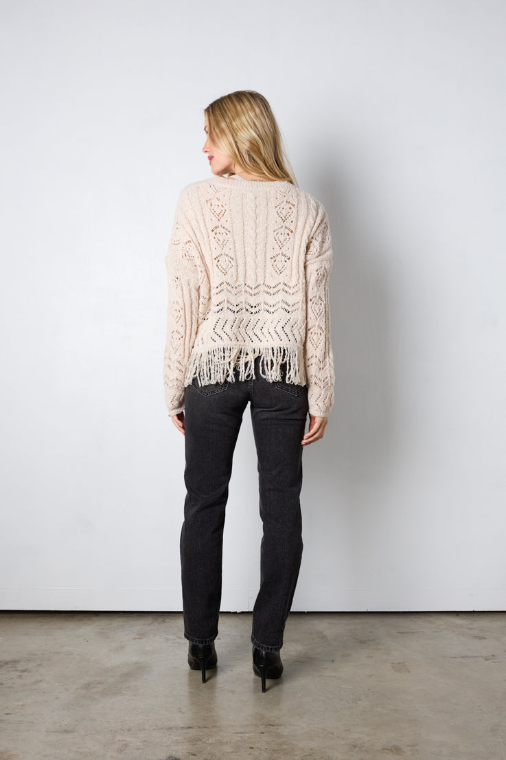 Chelsey Sweater