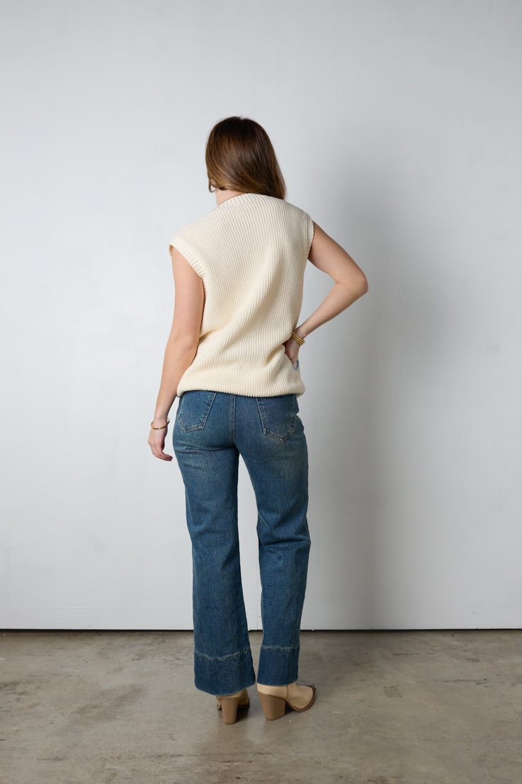 Laney Sweater Vest