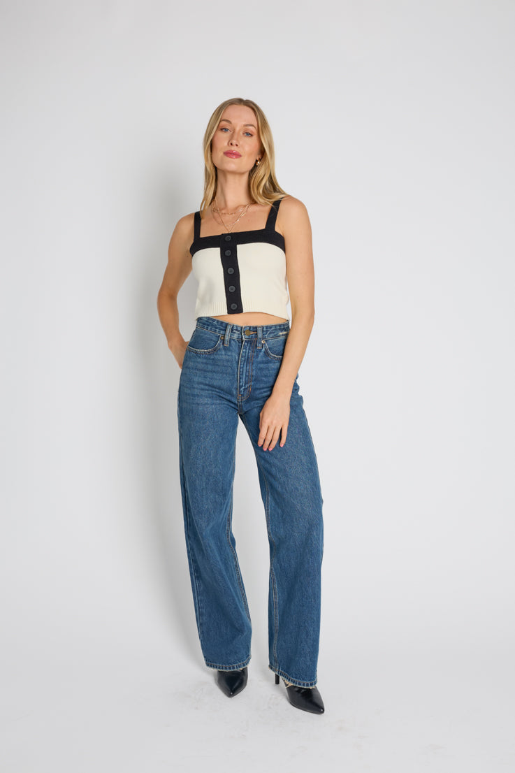 Tina Top