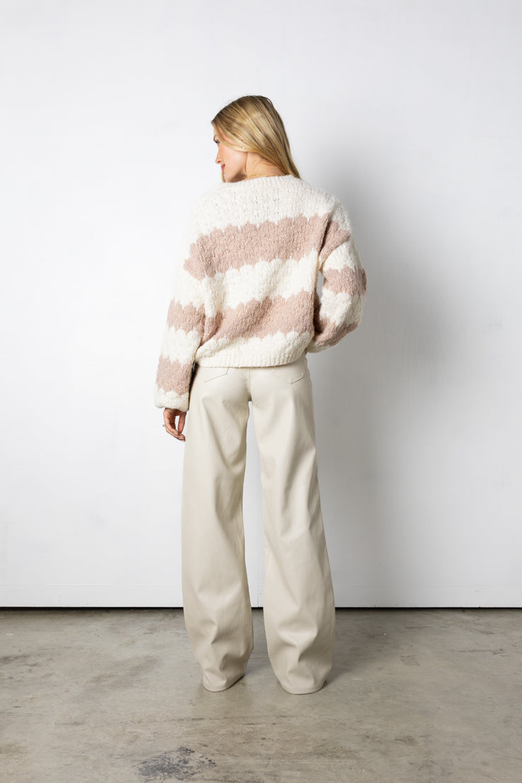 Jessica Sweater