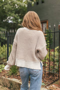 Robbie Sweater