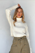 Jennifer Sweater