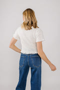 Honeysuckle Top