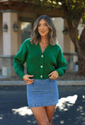 Cresthaven Cardigan