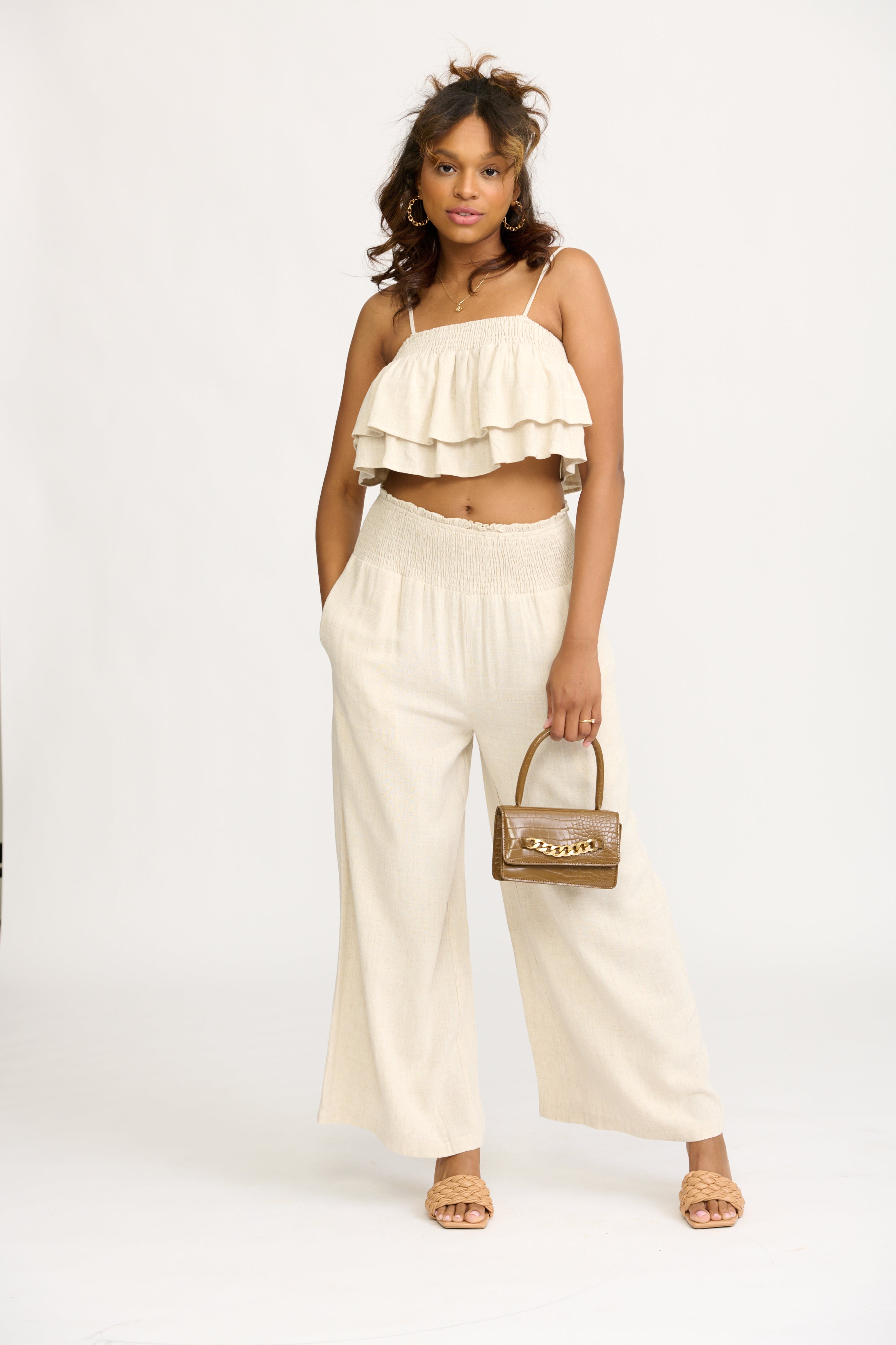 Feeling Good Set - Top