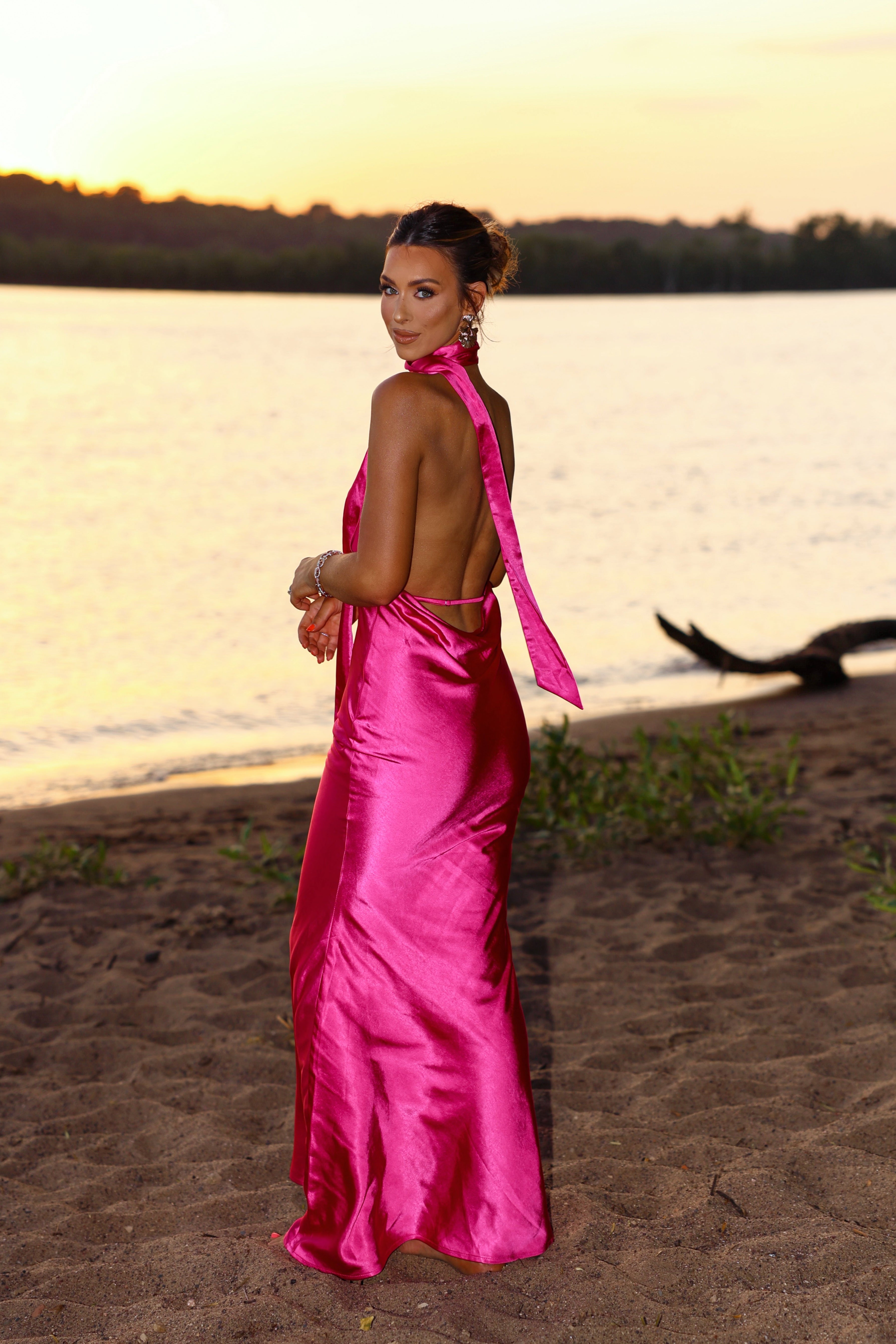Crown Jewel Dress