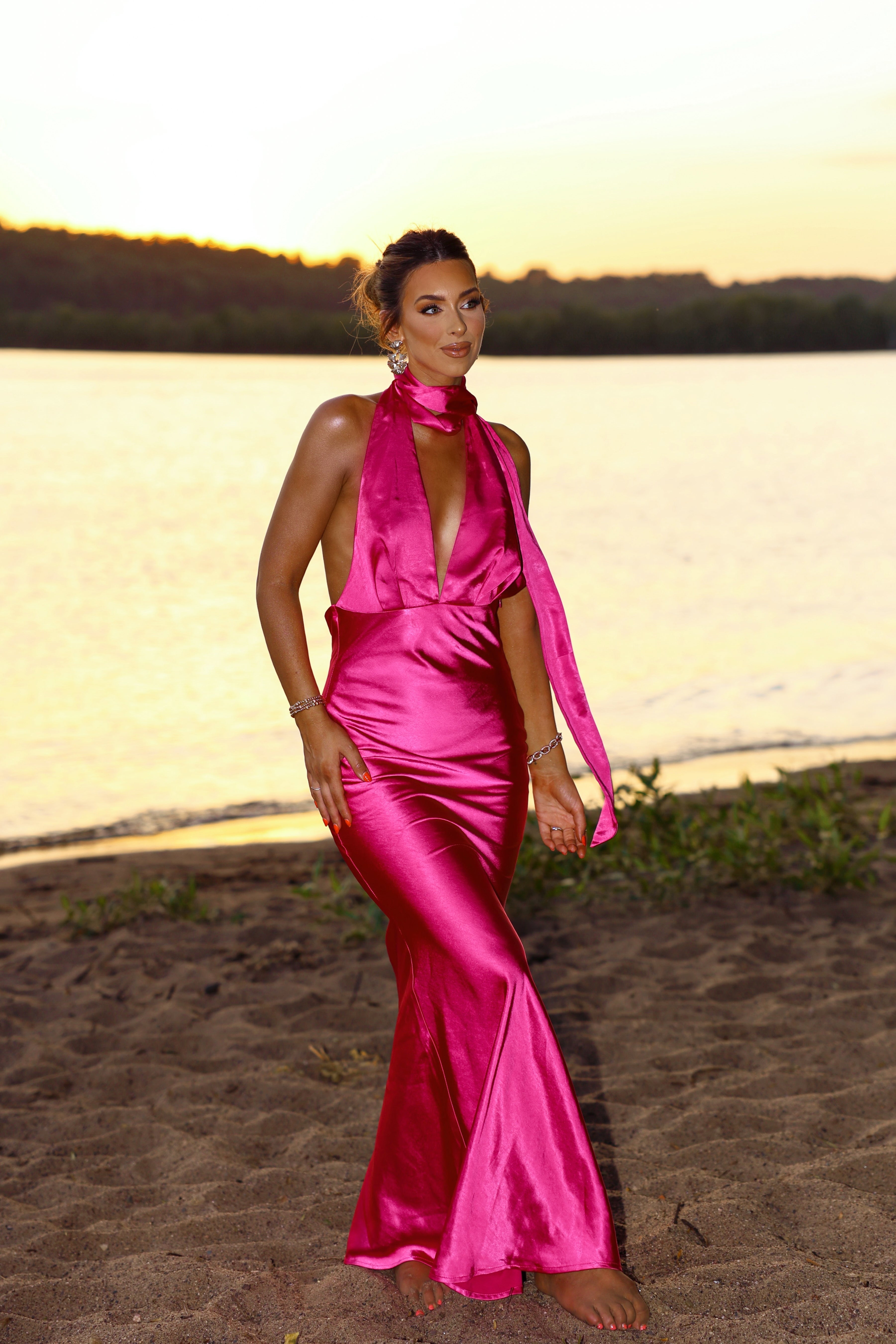 Crown Jewel Dress