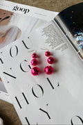 Run Away With Me Earrings