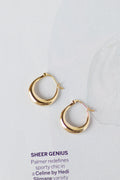 Daily Driver Earrings