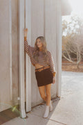 Hershey Skirt