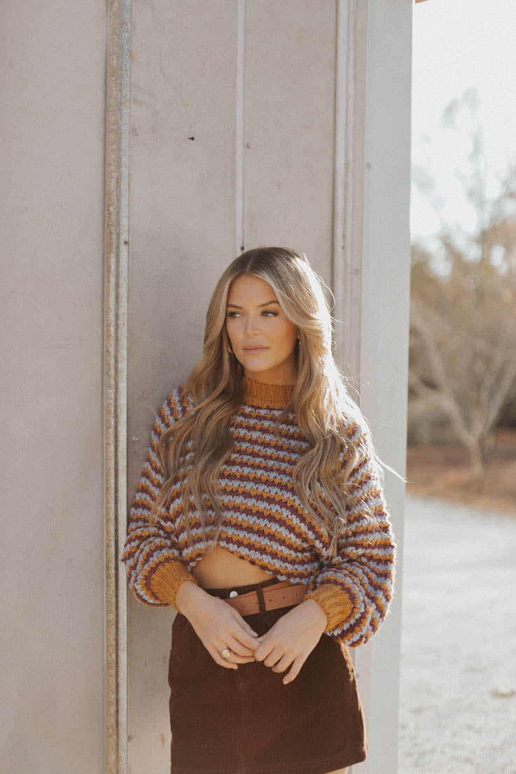 Hershey Skirt