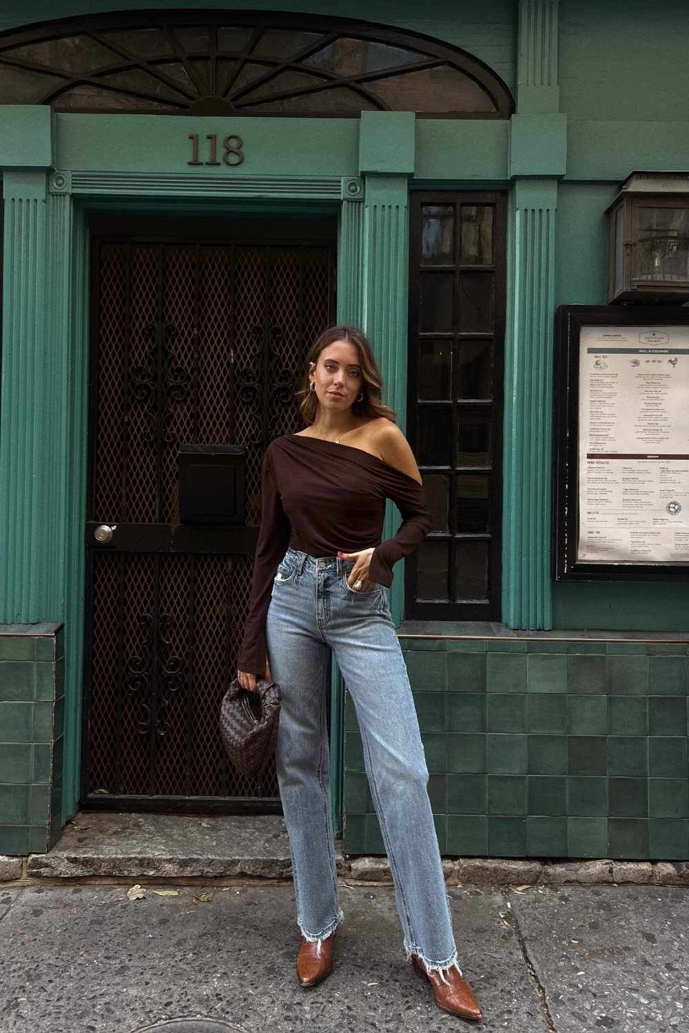 Codi Top