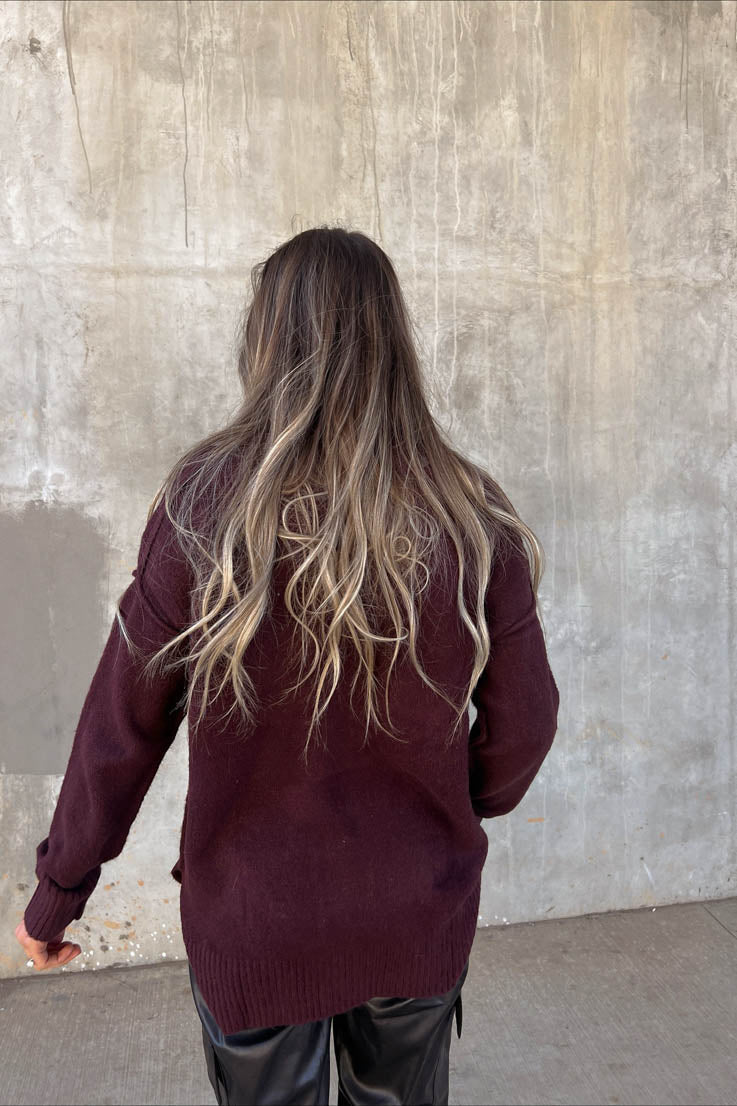 Brookhaven Sweater