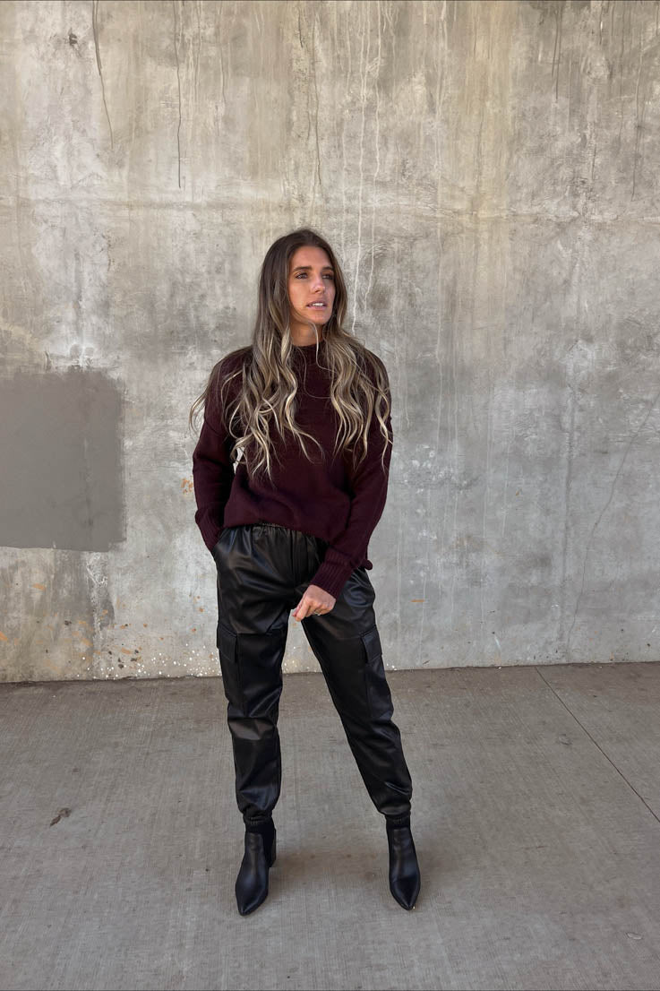 Brookhaven Sweater
