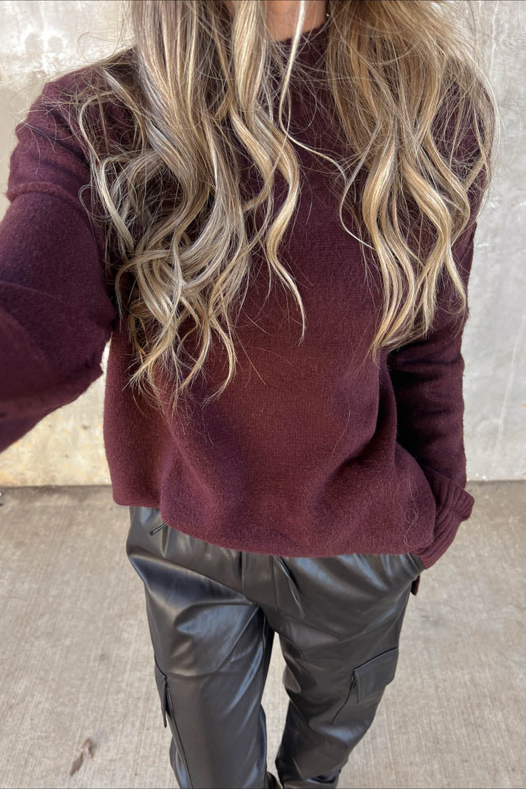 Brookhaven Sweater