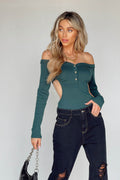 Nina Bodysuit