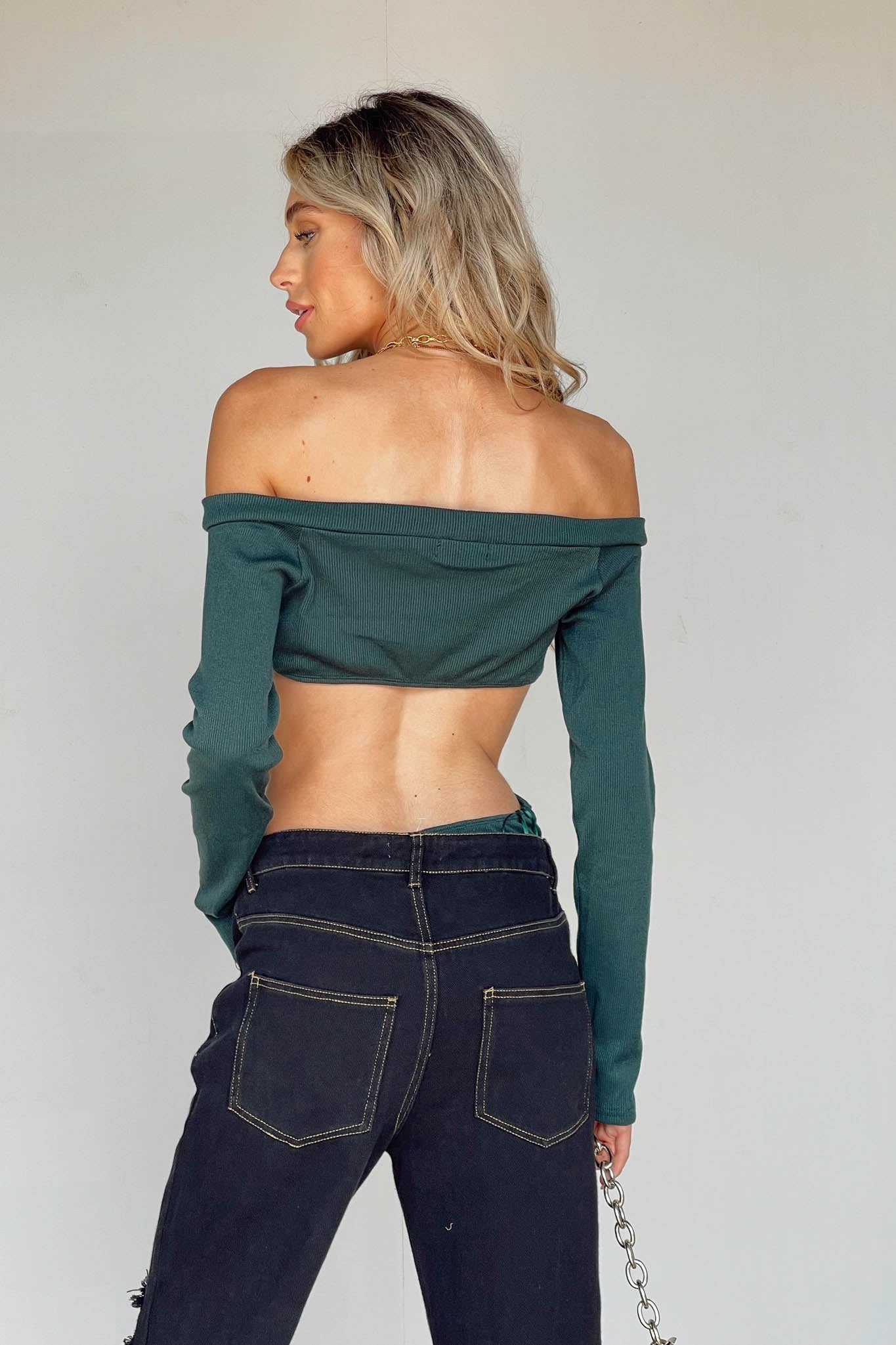 Nina Bodysuit