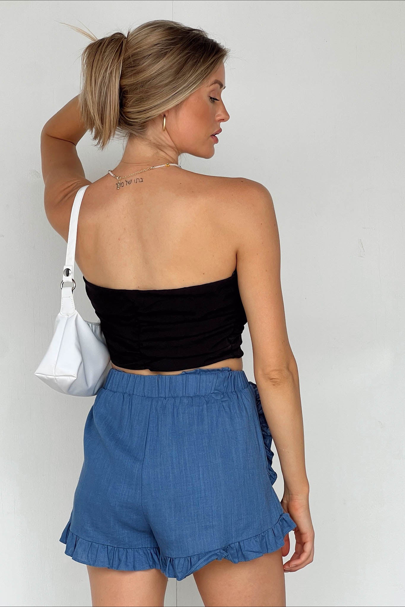 Meet Cute Shorts