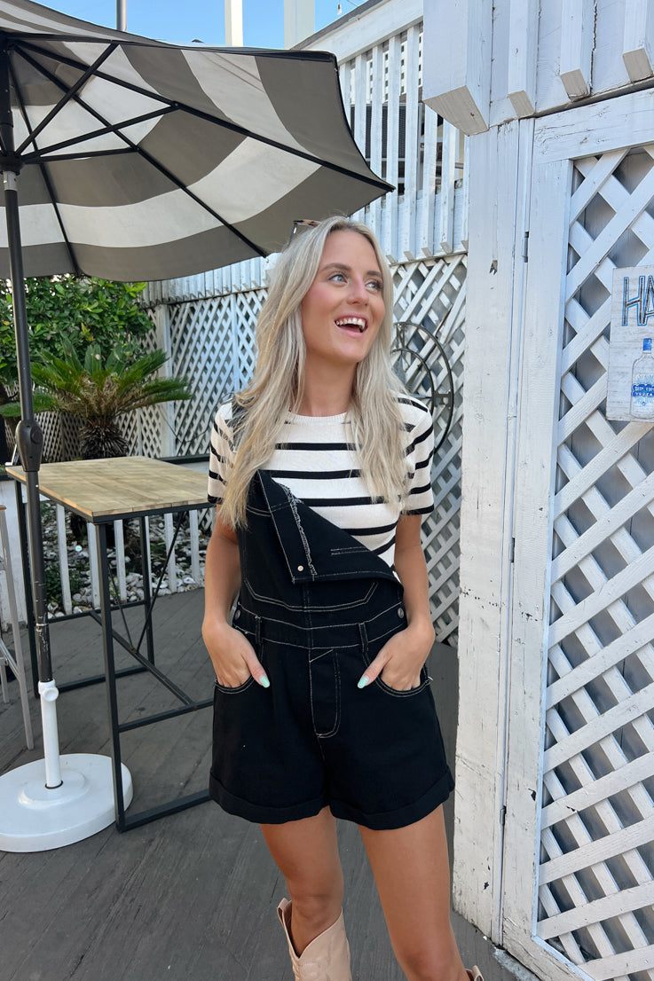 Over It Overalls