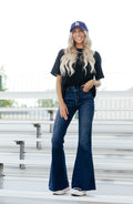 Ring My Bell Jeans