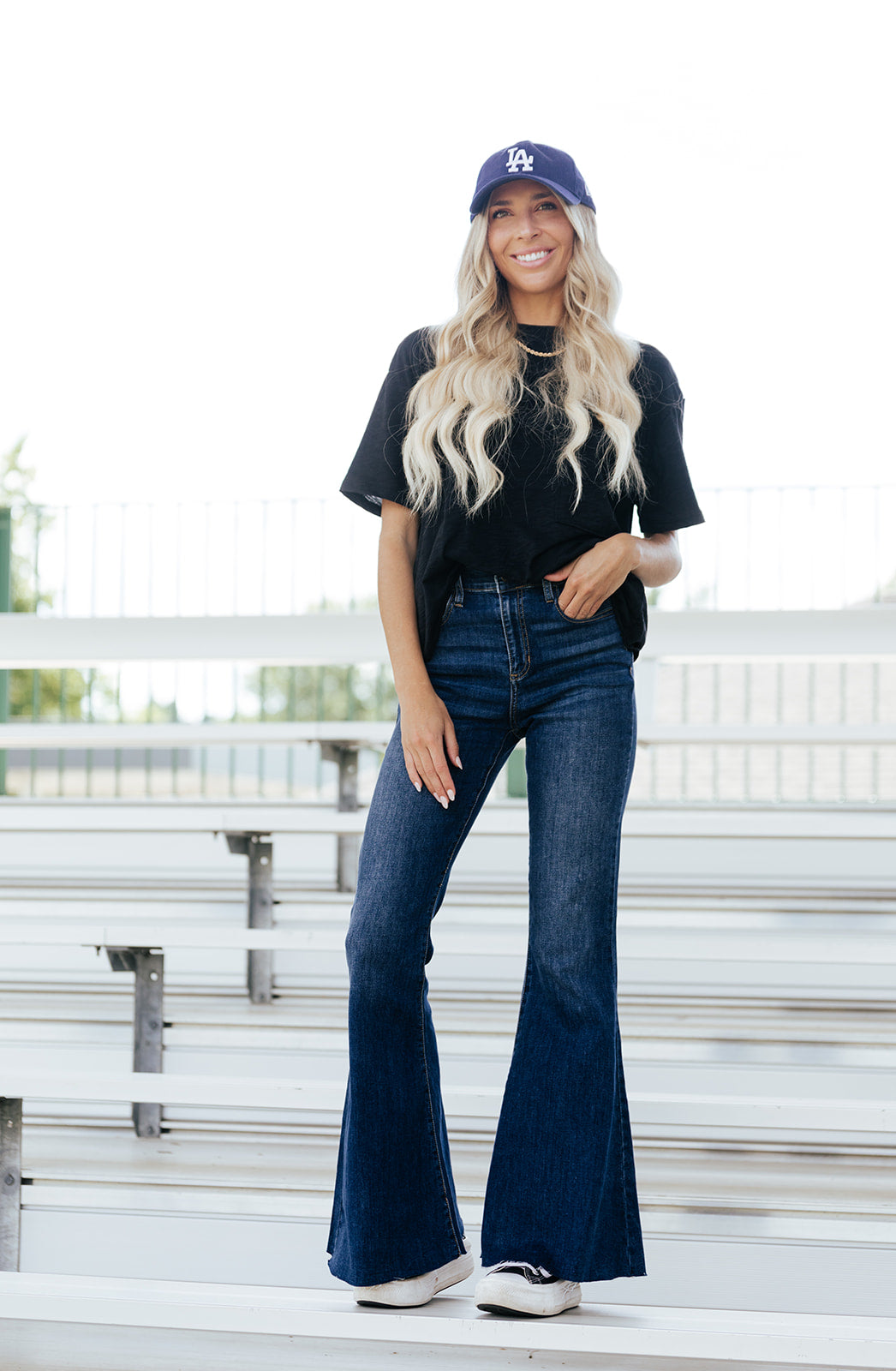 Ring My Bell Jeans