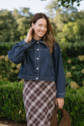 Haywood Jacket