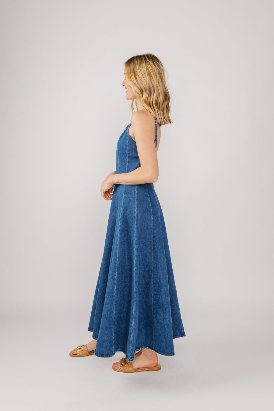 Chloe Dress