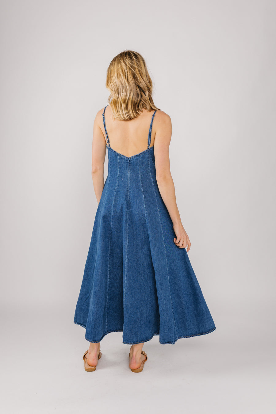 Chloe Dress