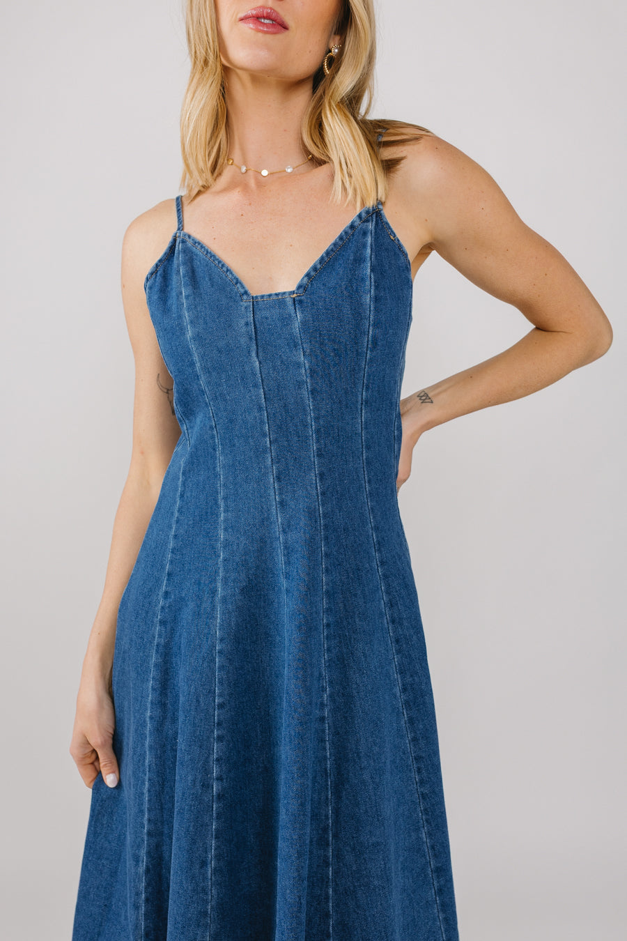 Chloe Dress