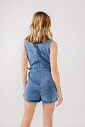 Ember Romper